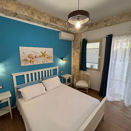Room On The Beach Avola Exterior foto