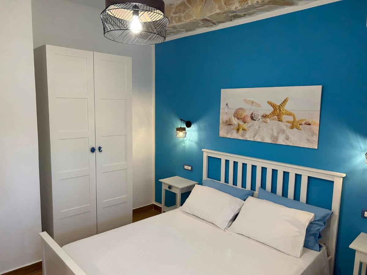Room On The Beach Avola Exterior foto