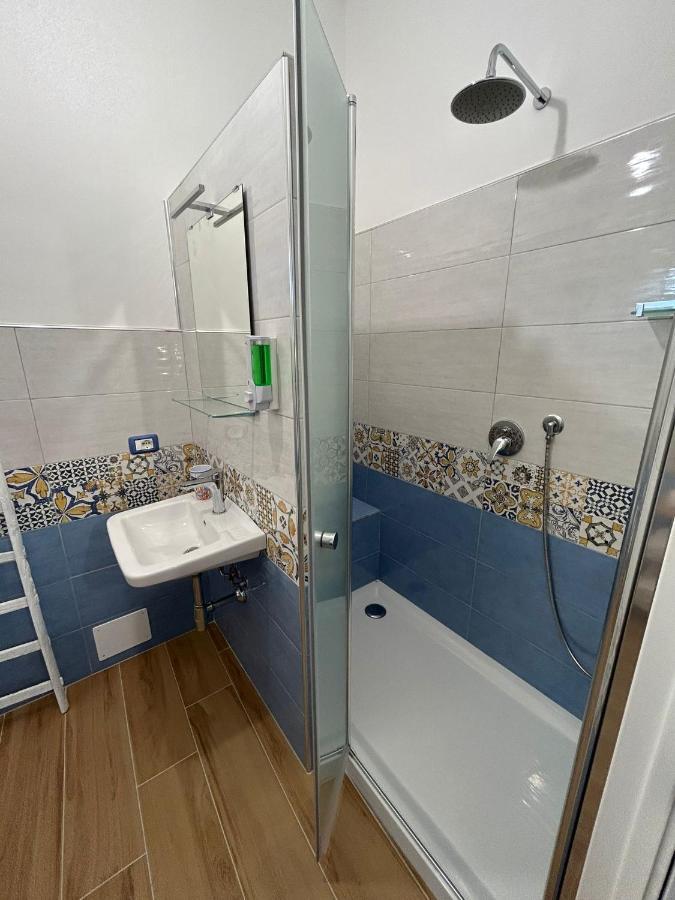 Room On The Beach Avola Exterior foto
