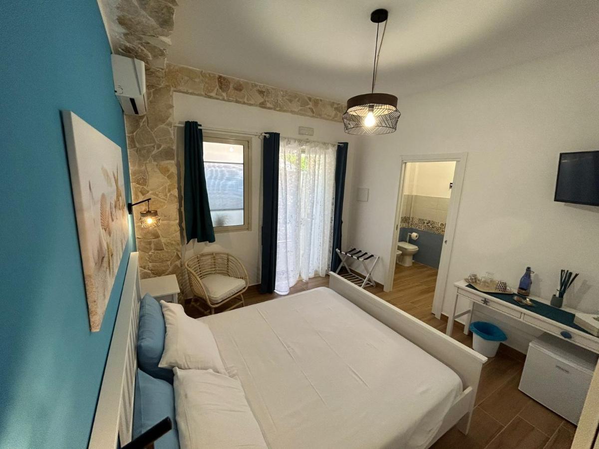 Room On The Beach Avola Exterior foto