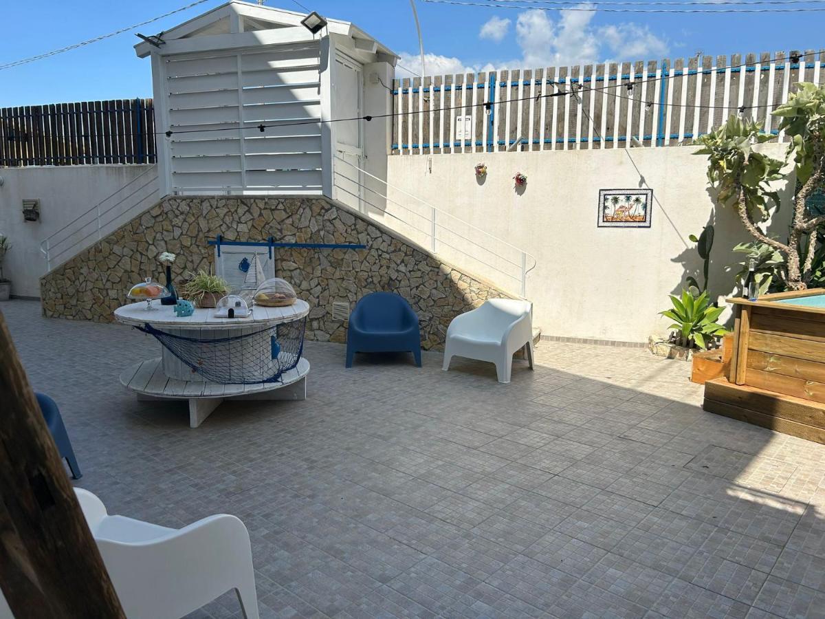 Room On The Beach Avola Exterior foto