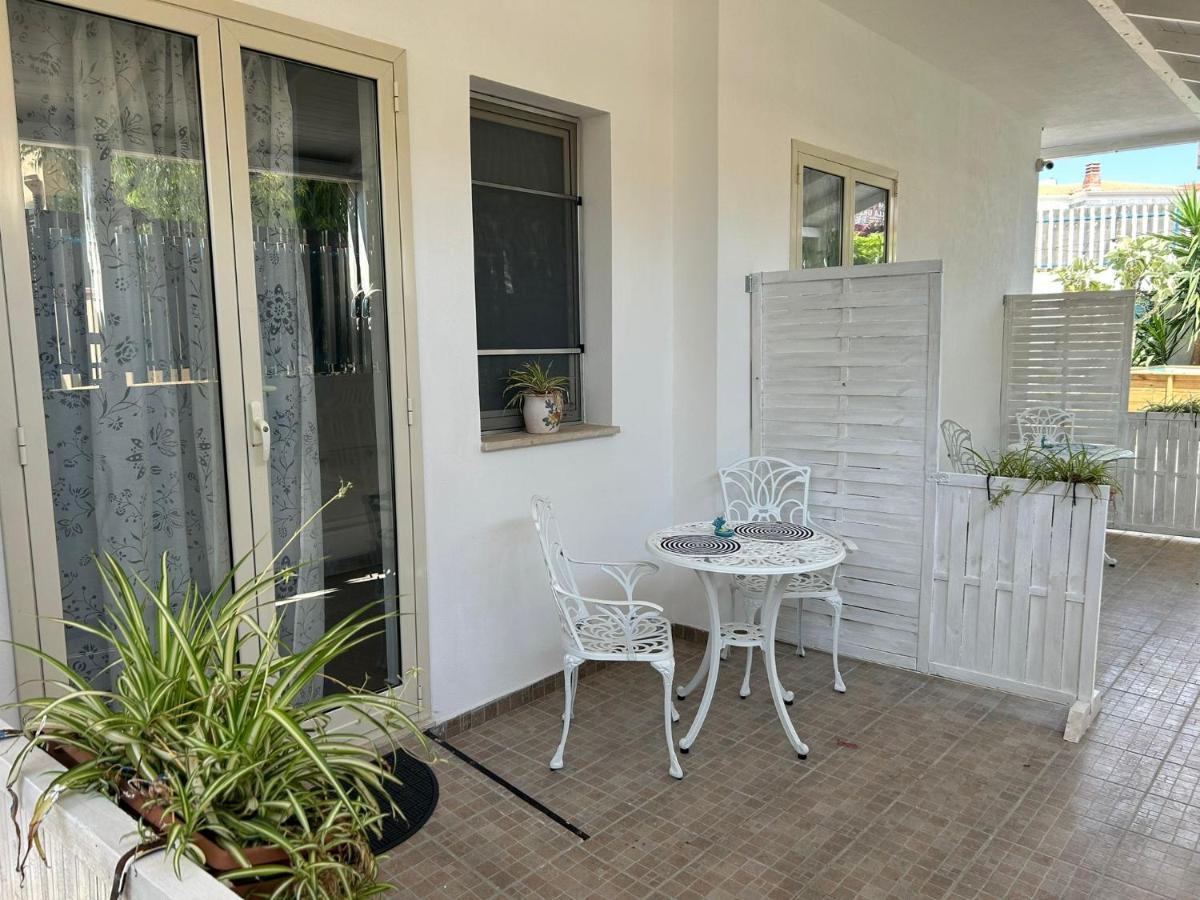 Room On The Beach Avola Exterior foto