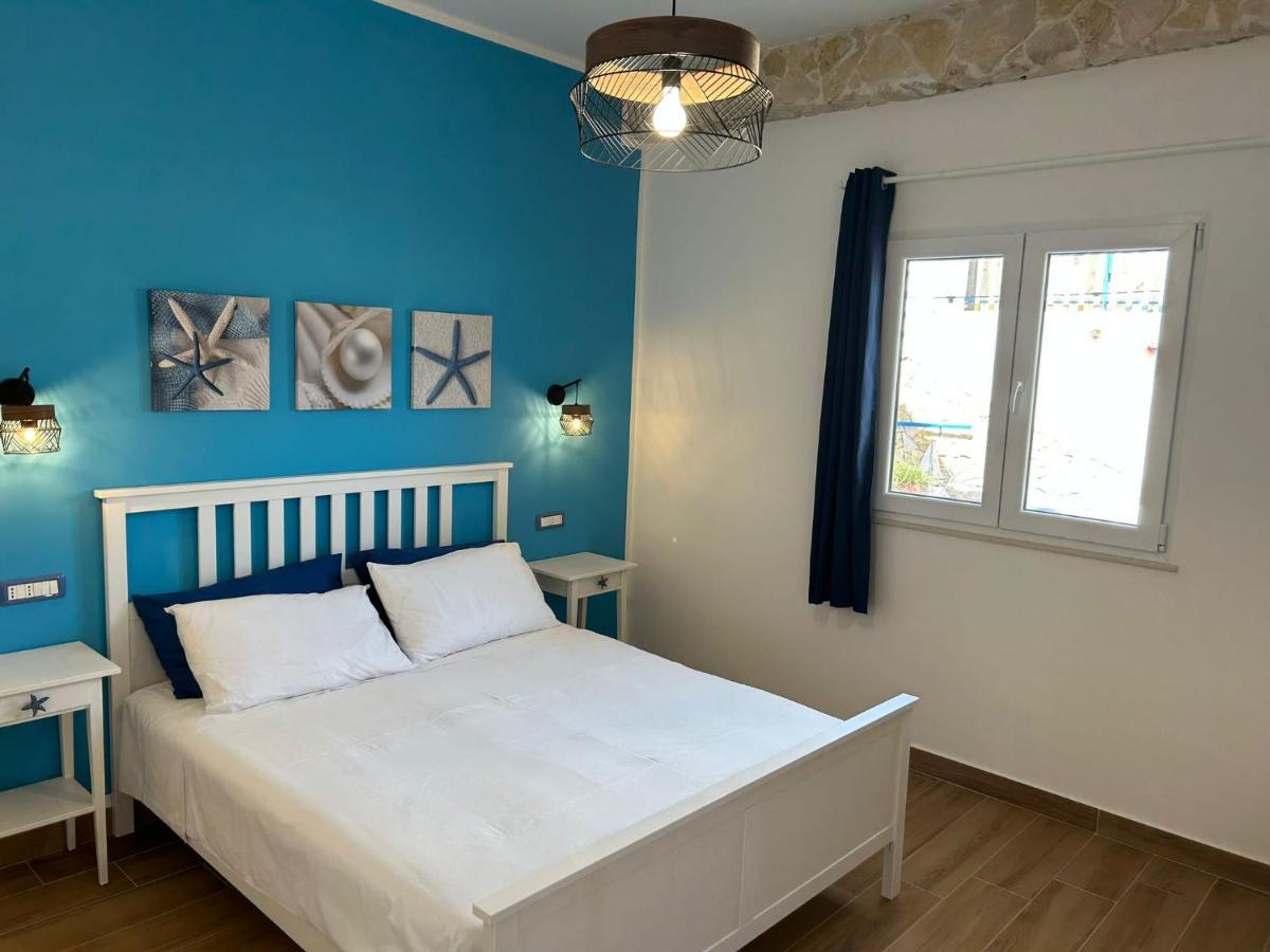 Room On The Beach Avola Exterior foto