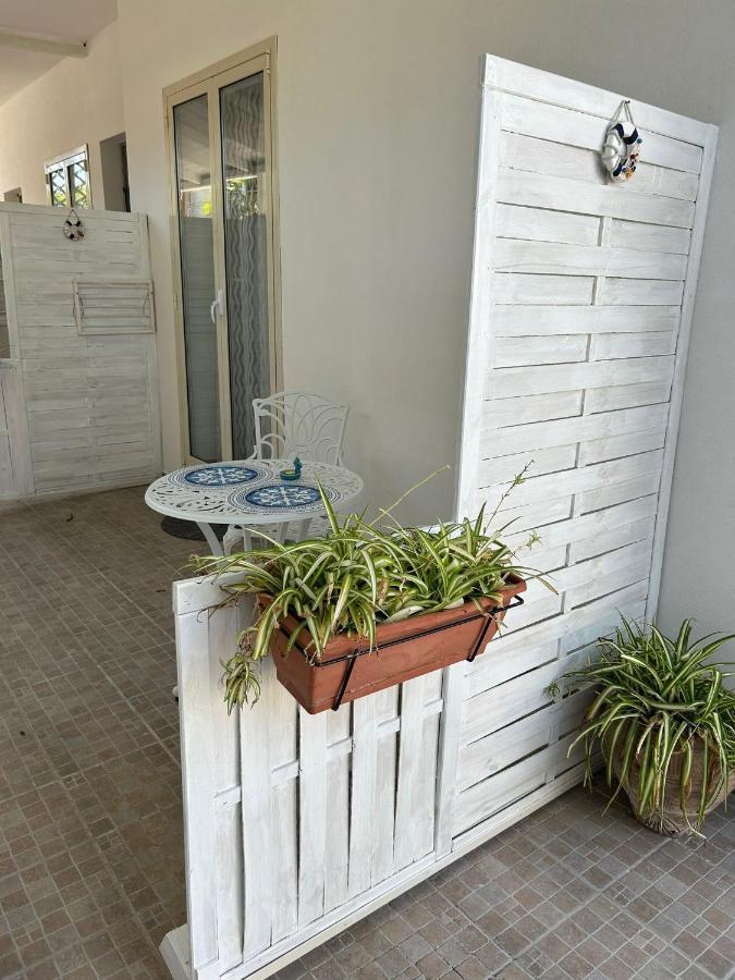 Room On The Beach Avola Exterior foto